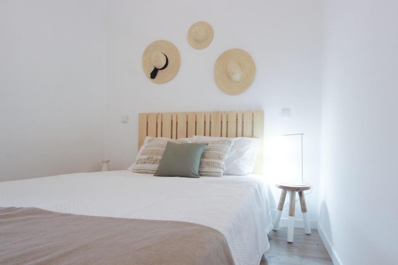 Hostel Retiro Do Герес Экстерьер фото