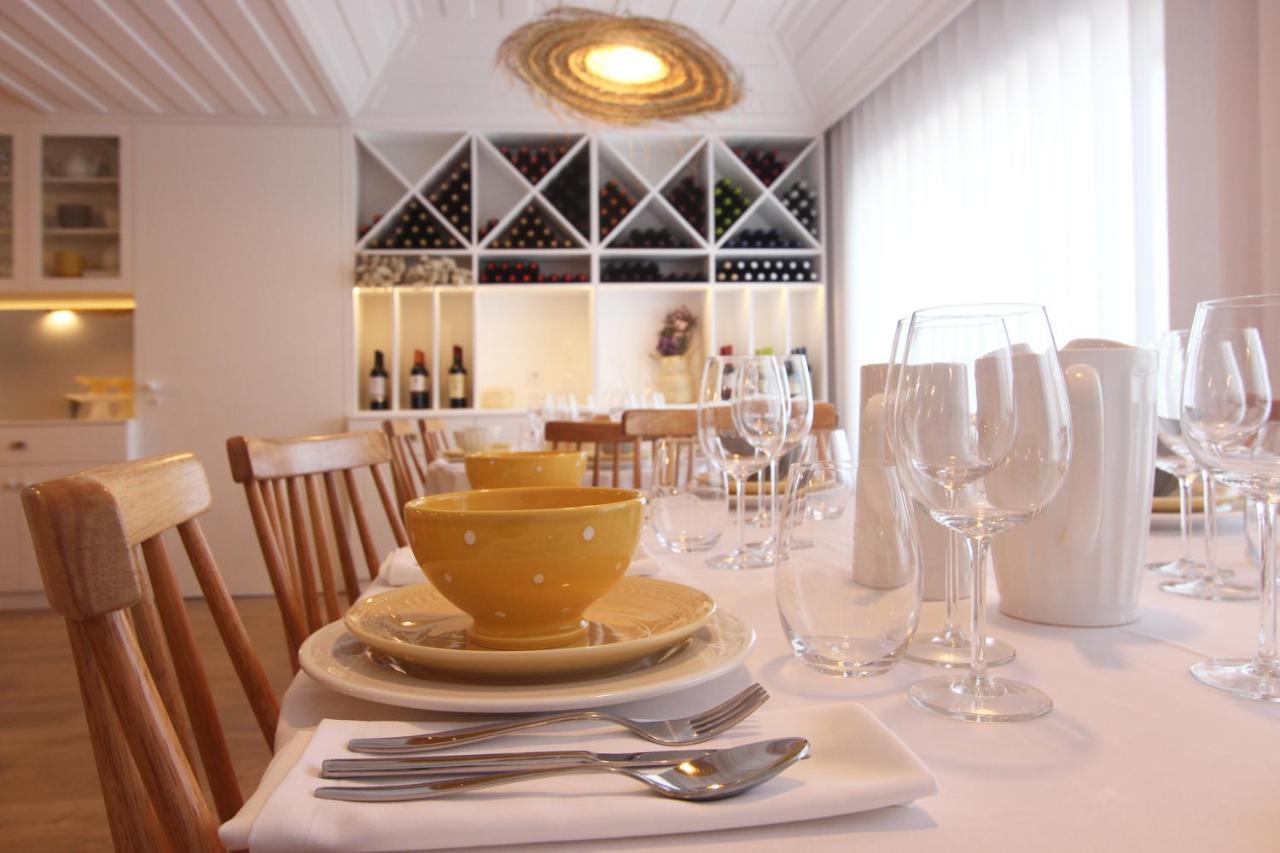 Hostel Retiro Do Герес Экстерьер фото