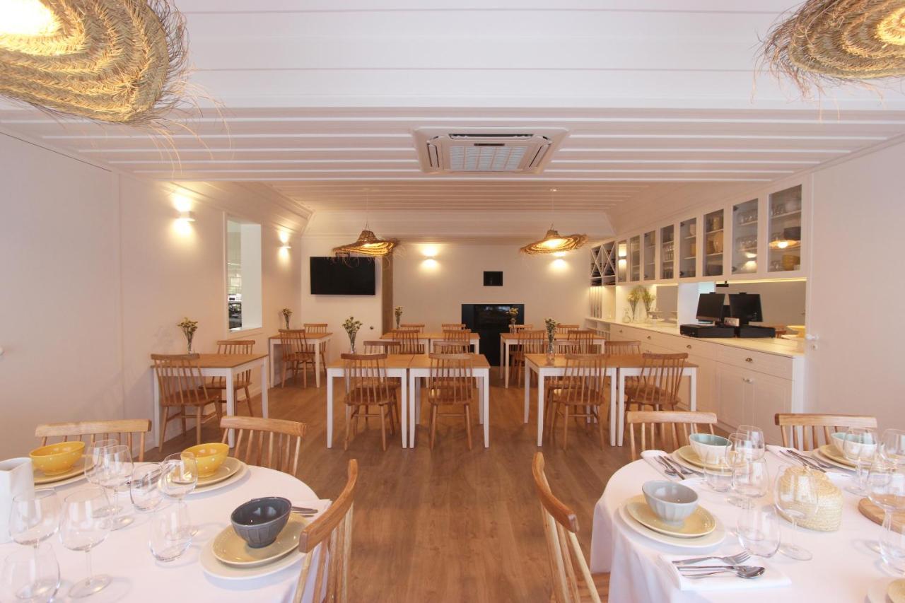 Hostel Retiro Do Герес Экстерьер фото