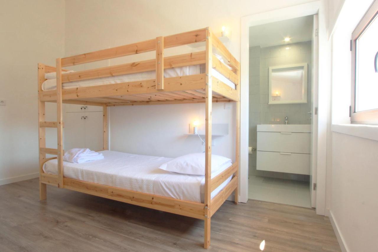 Hostel Retiro Do Герес Экстерьер фото