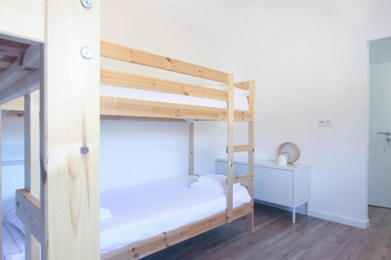 Hostel Retiro Do Герес Экстерьер фото