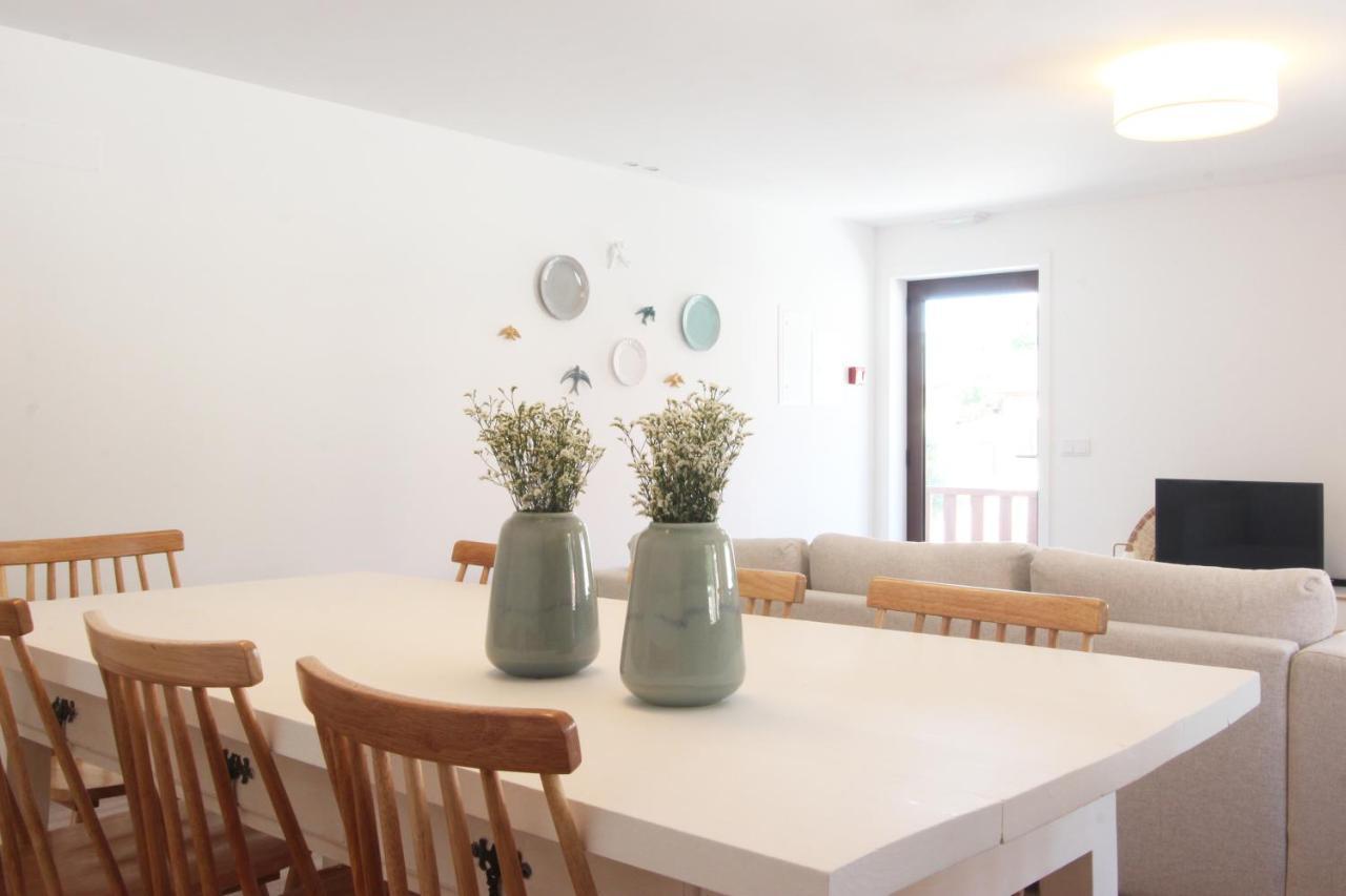 Hostel Retiro Do Герес Экстерьер фото