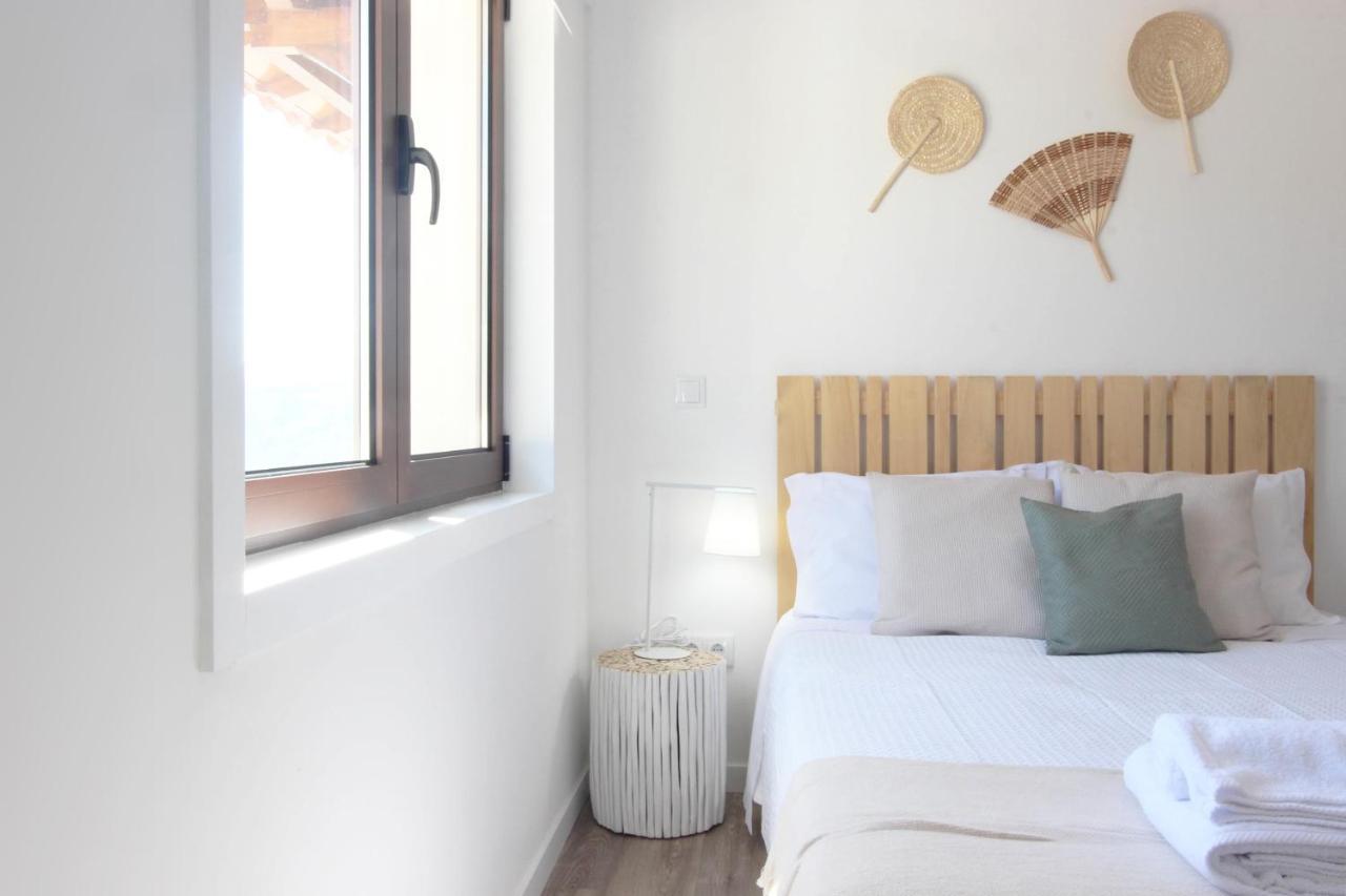 Hostel Retiro Do Герес Экстерьер фото