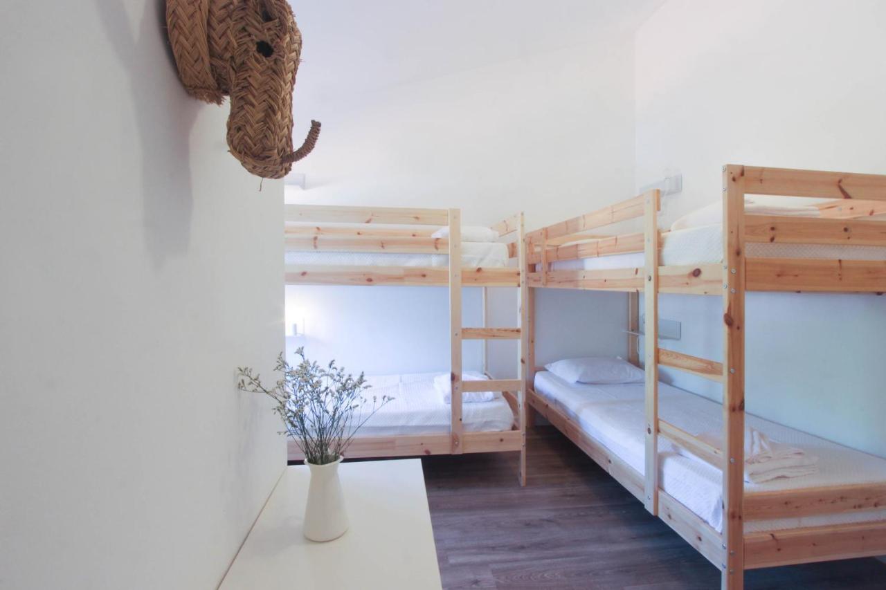 Hostel Retiro Do Герес Экстерьер фото