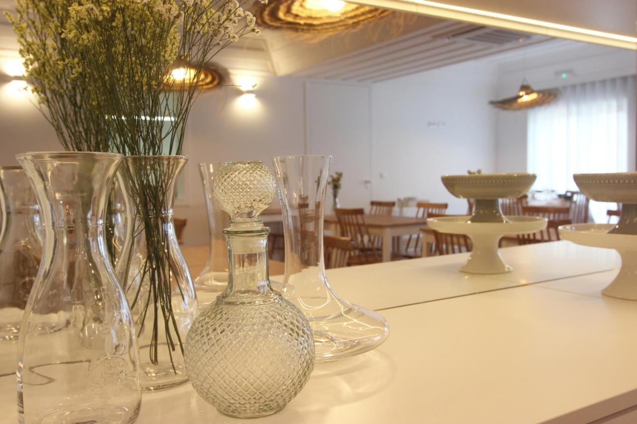 Hostel Retiro Do Герес Экстерьер фото